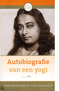 Autobiografie Van Een Yogi