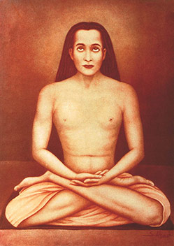 Babaji