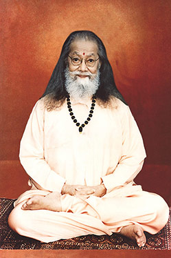 Hariharananda