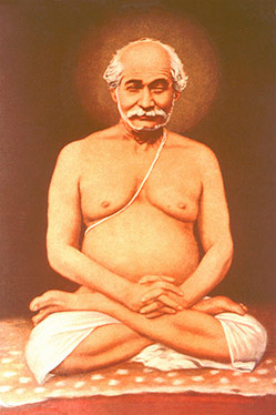 Lahiri Mahasaya