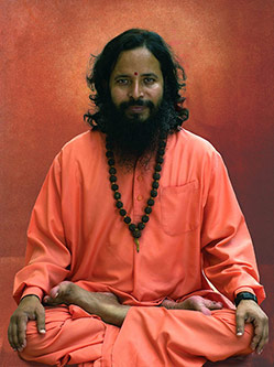 Prajnananandaji