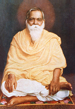 Sanyal Mahasaya