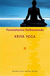 Kriya Yoga Buch