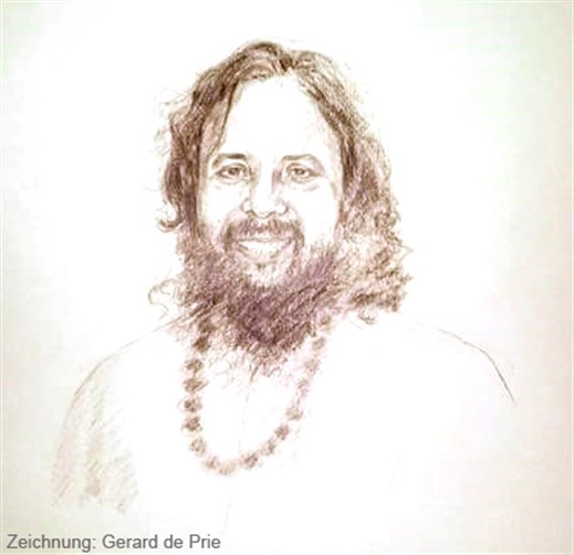 Prajnanananda Paint De