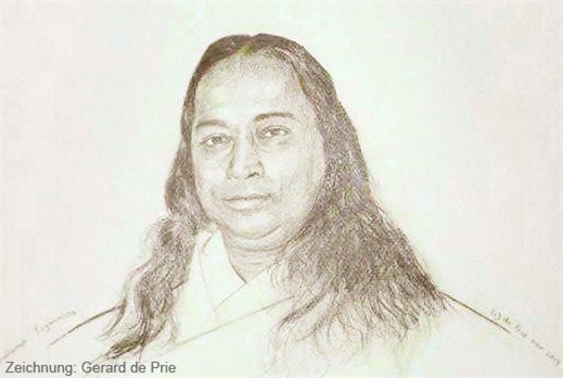 Yogananda Small De