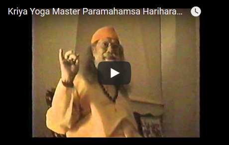 Kriyayoga Hariharannda Movie