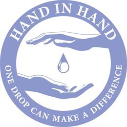 Hand in Hand logo